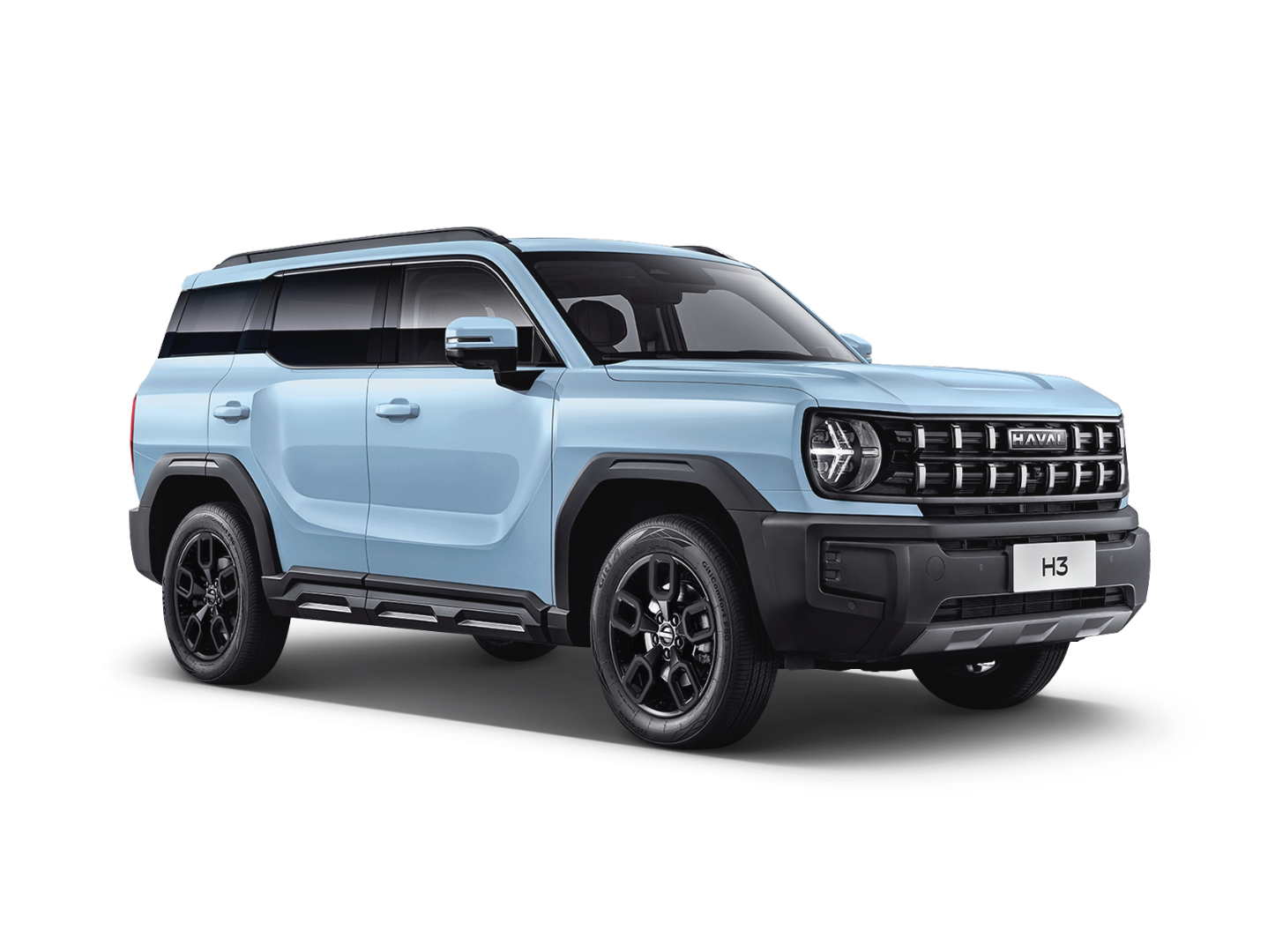 HAVAL H3